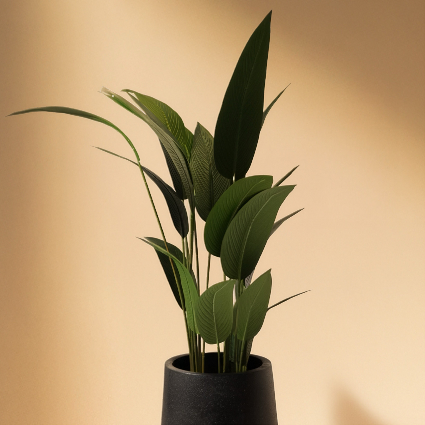 Bird of Paradise Artificial Plant (160CM) No Pot