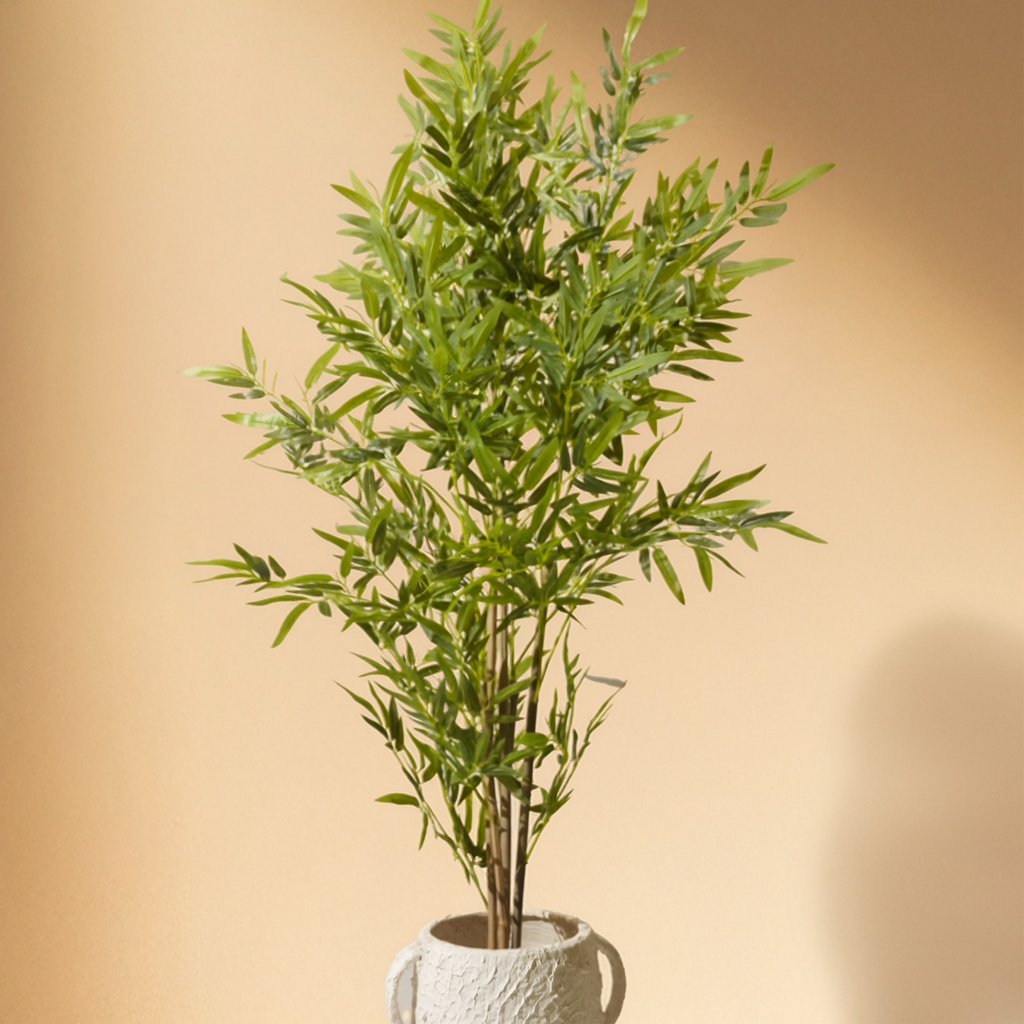 Bamboo Artificial Tree (160CM) No Pot