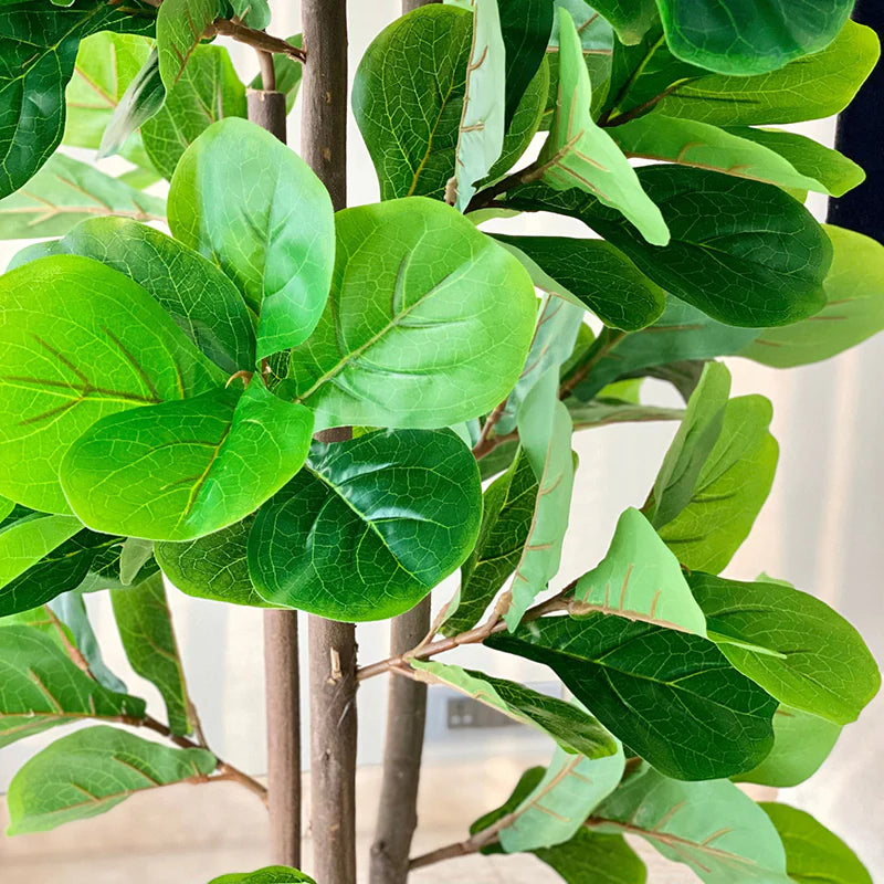 Fiddle Artificial Tree (180CM) No Pot