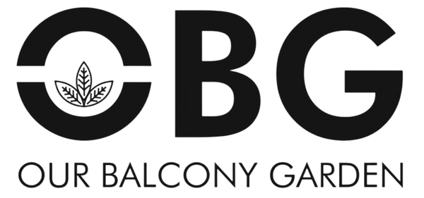 OurBalconyGarden