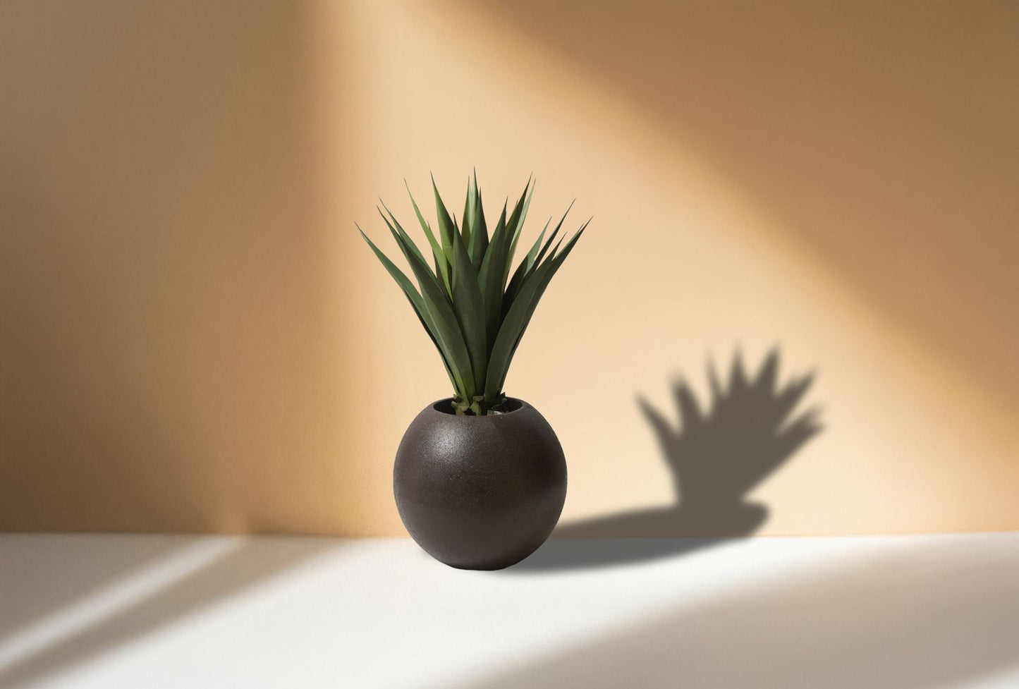 Yucca Artificial Plant (73CM) No Pot