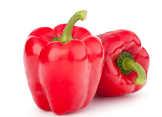 Capsicum Red Seeds