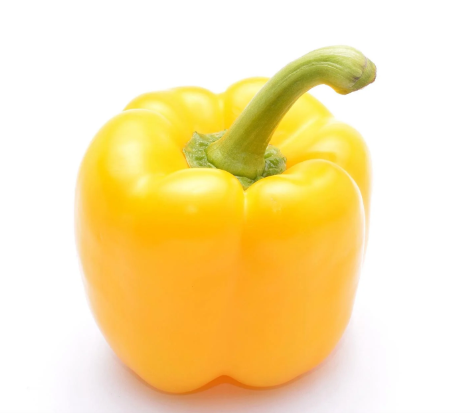 Capsicum Yellow Seeds
