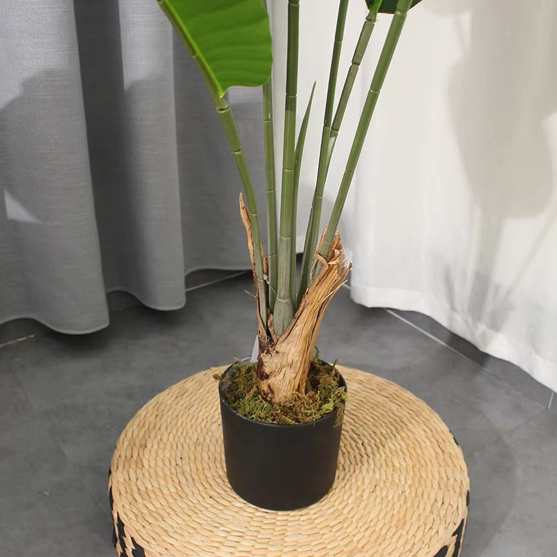 Traveller's Palm Artificial Plant (180CM) No Pot