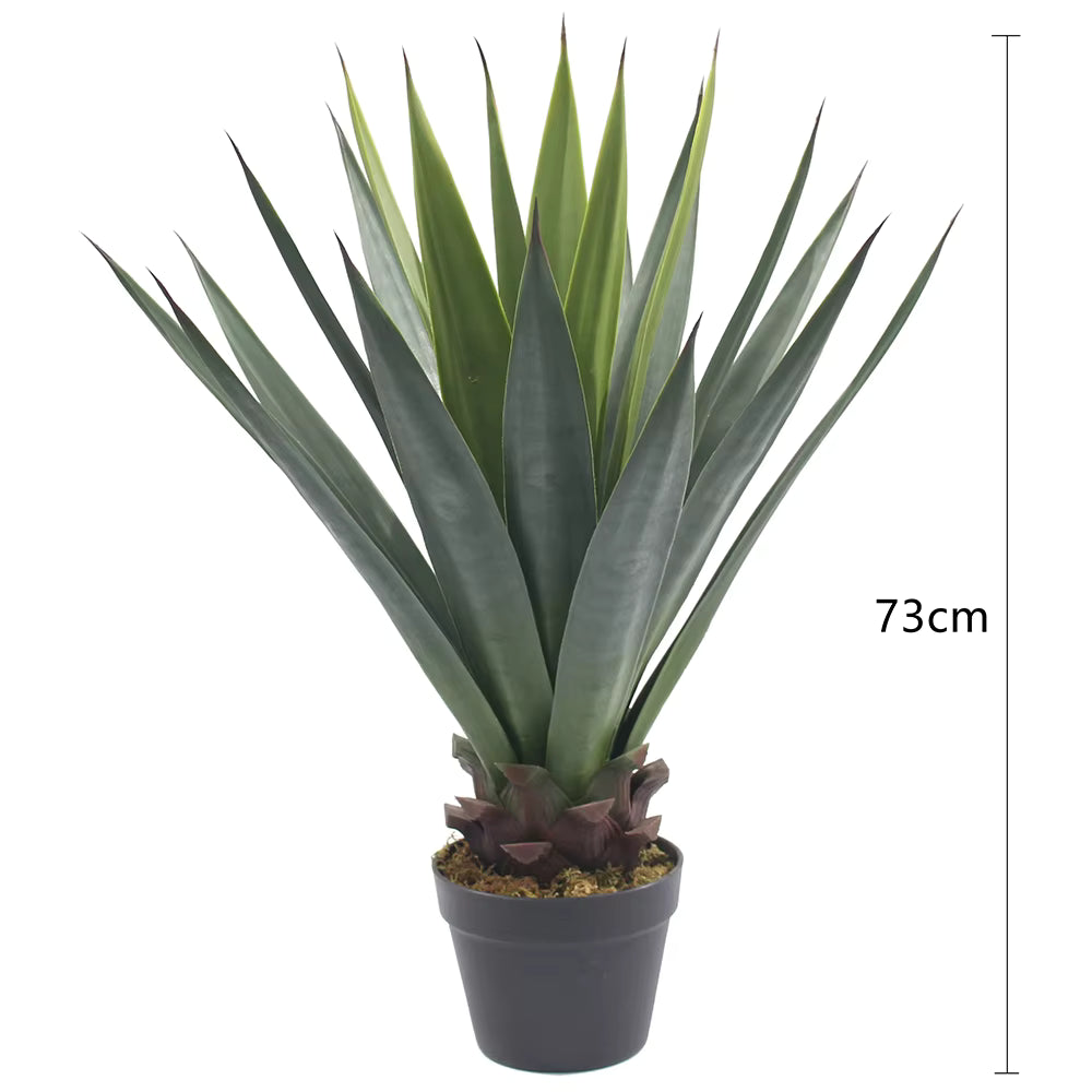 Yucca Artificial Plant (73CM) No Pot