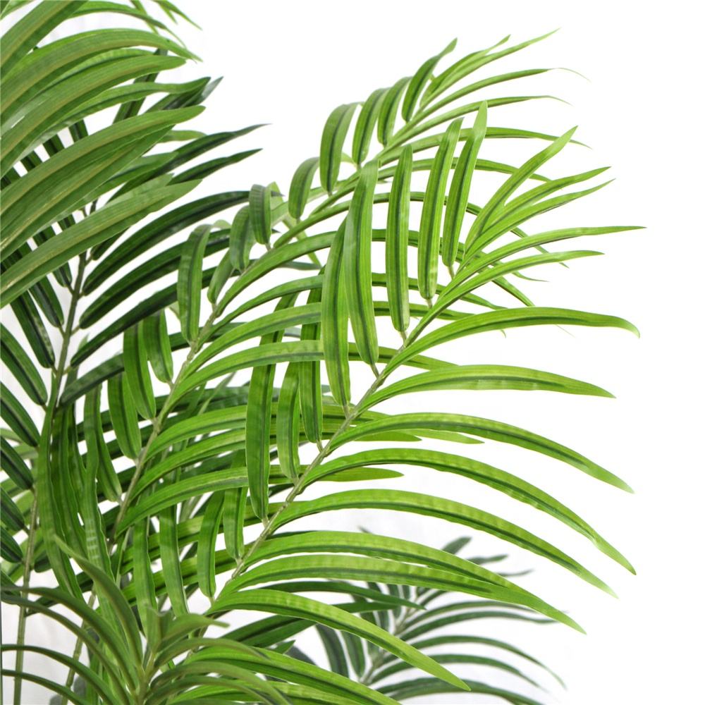 Areca Palm Tree Artificial Plant (180cm) No Pot