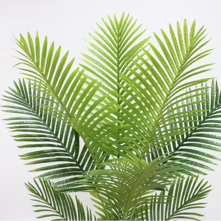 Areca Palm Tree Artificial Plant (180cm) No Pot