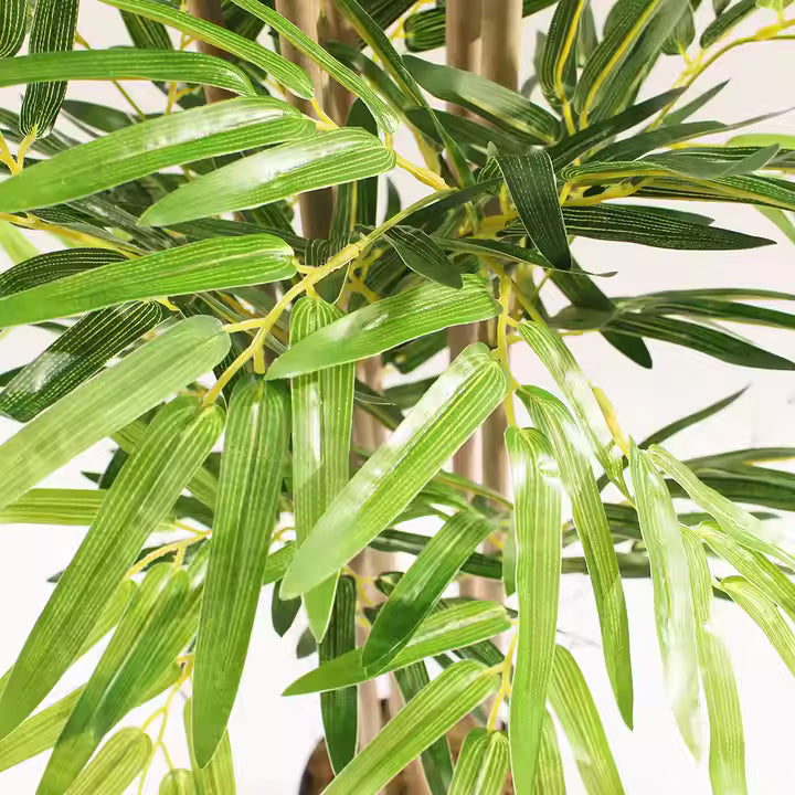 Bamboo Artificial Tree (120CM) No Pot