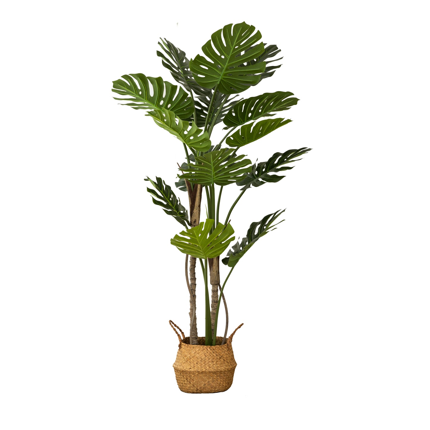 Monstera Artificial Plant (150CM) No Pot