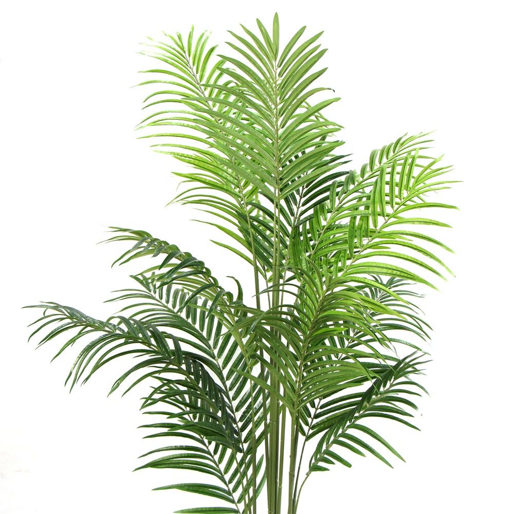 Areca Palm Tree Artificial Plant (180cm) No Pot