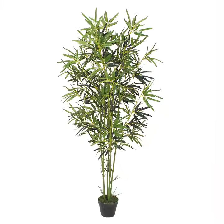 Bamboo Artificial Tree (160CM) No Pot