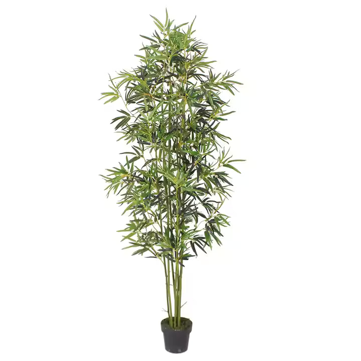 Bamboo Artificial Tree (160CM) No Pot