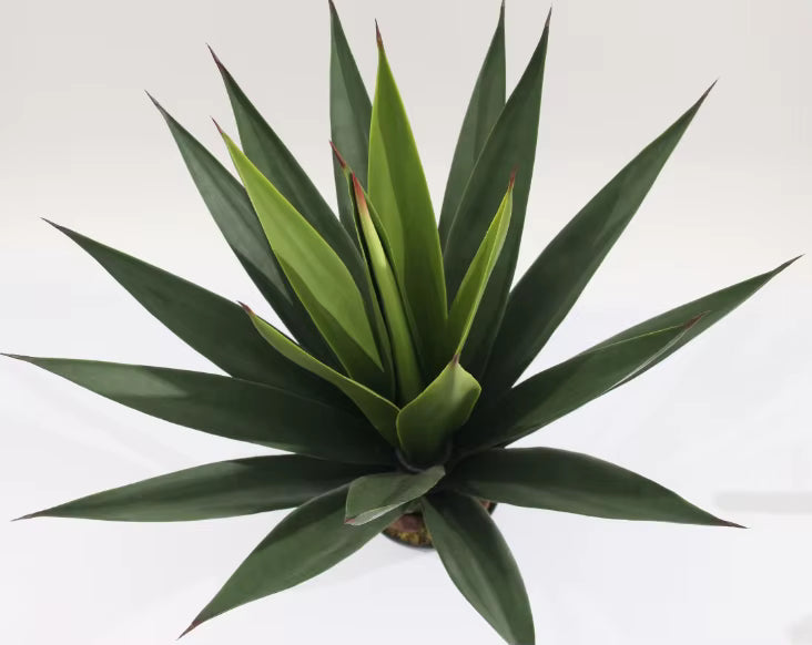 Yucca Artificial Plant (100CM) No Pot