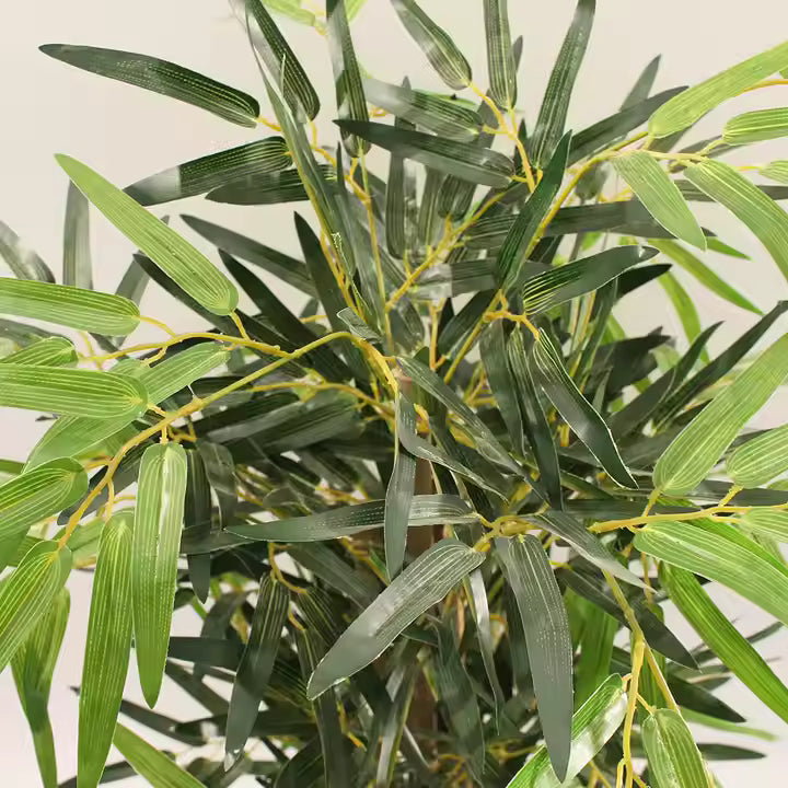 Bamboo Artificial Tree (160CM) No Pot