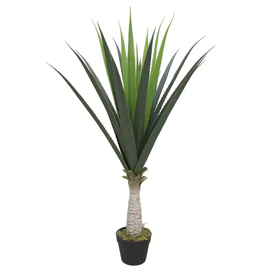 Yucca Artificial Plant (64CM) No Pot
