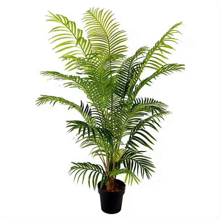 Areca Palm Tree Artificial Plant (180cm) No Pot