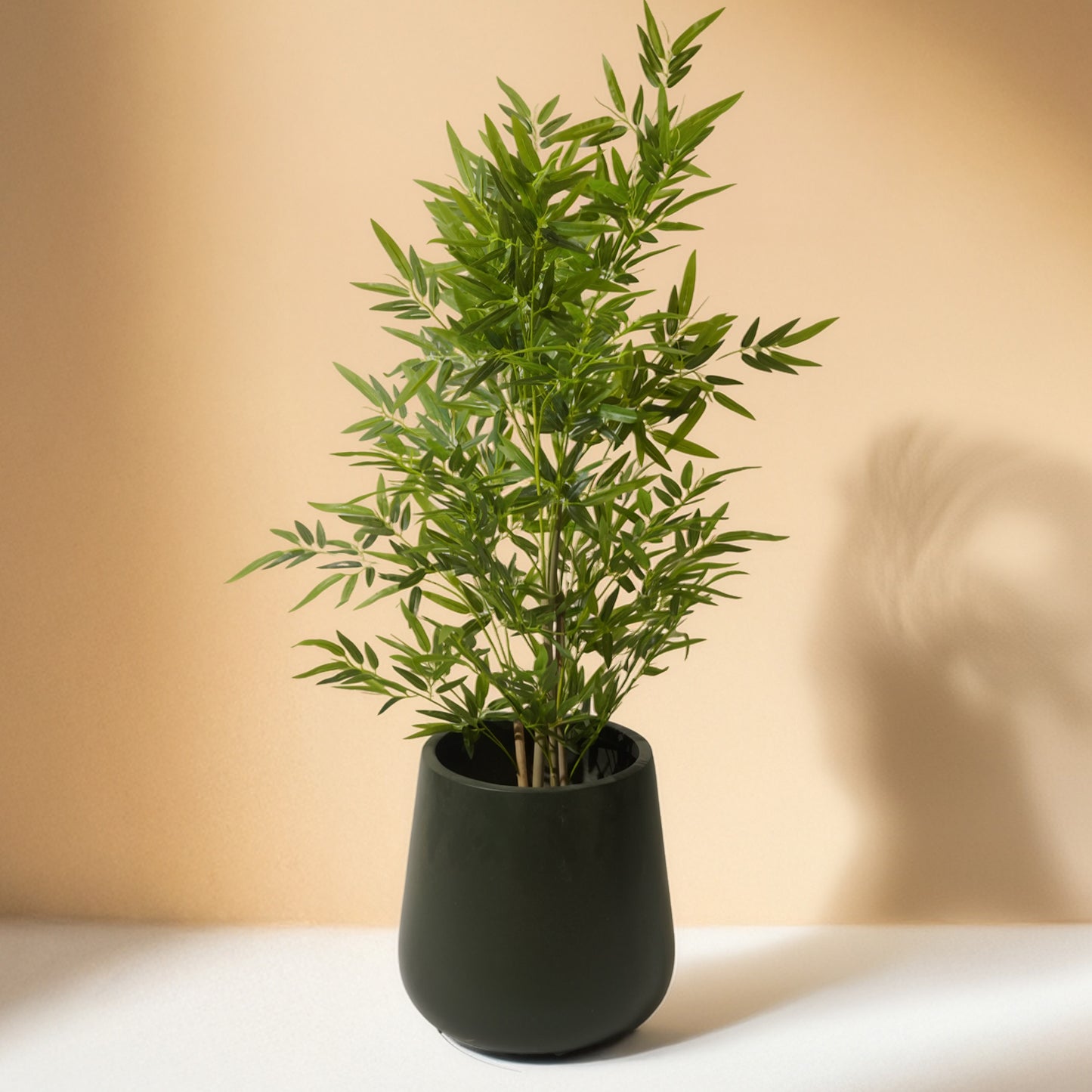 Bamboo Artificial Tree (120CM) No Pot