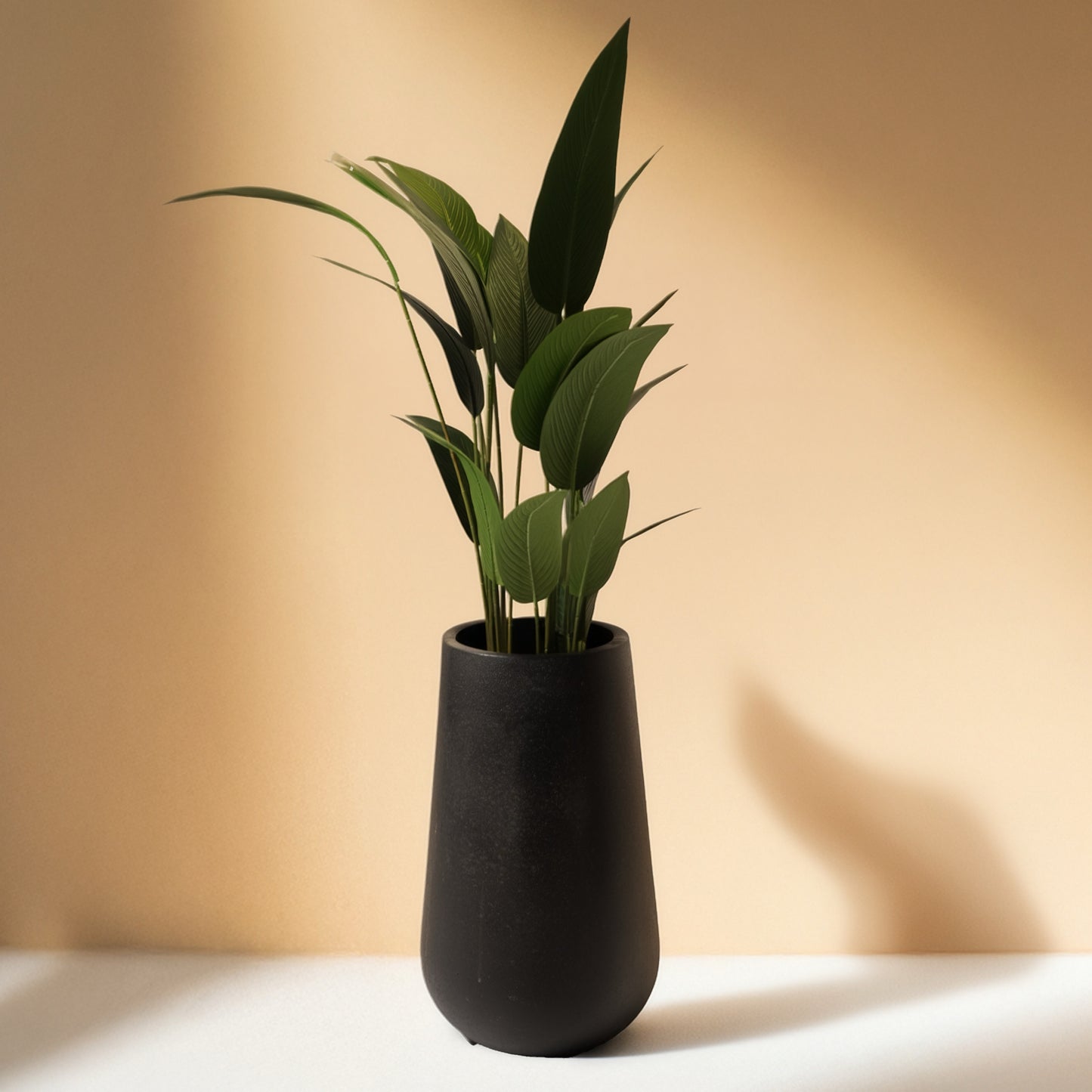 Bird of Paradise Artificial Plant (160CM) No Pot