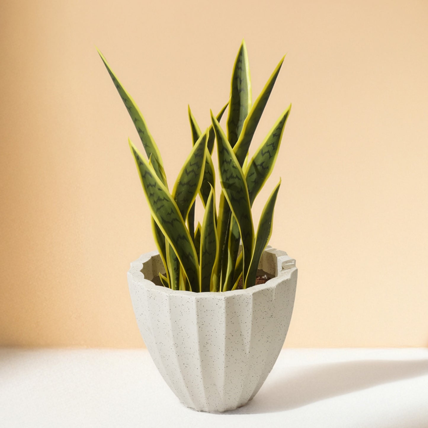 Sansevieria - Snake Artificial Plant (63CM) No Pot