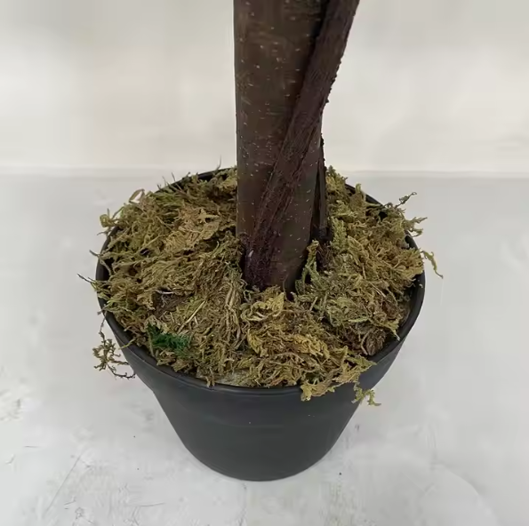 Bourgainvillea (Red) Artificial Plant (120CM) No Pot