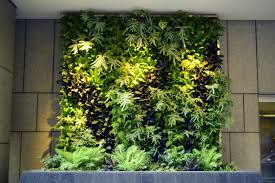 Vertical Garden