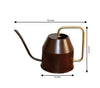 OurBalconyGarden Metal Watering Cans OBG-13