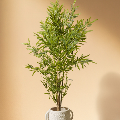 Bamboo Artificial Tree (160CM) No Pot