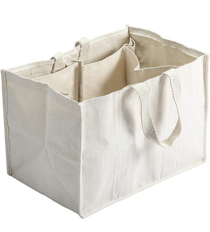 Vegetable Bag with Six Pockets