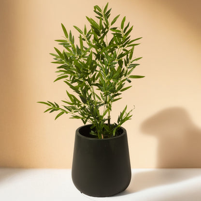 Bamboo Tree Artificial Plant (90CM) No Pot