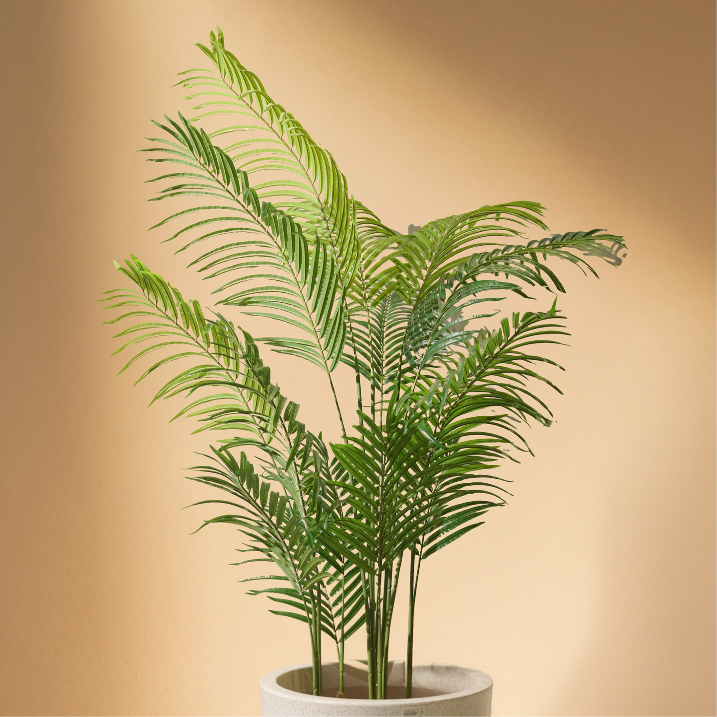 Areca Palm Tree Artificial Plant (180cm) No Pot