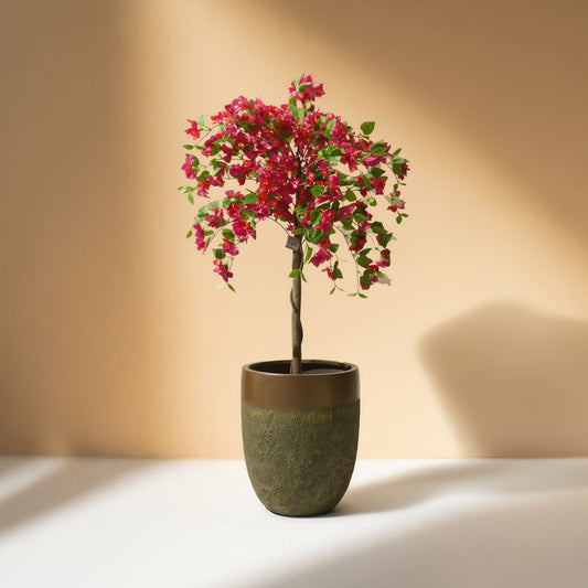 Bourgainvillea (Pink) Artificial Plant (150CM) No Pot