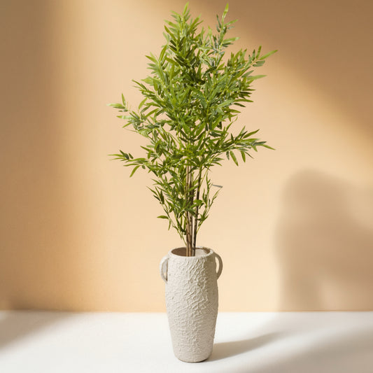 Bamboo Artificial Tree (160CM) No Pot