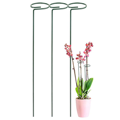 OurBalconyGarden Plant Support (Set of 3) OBG-31