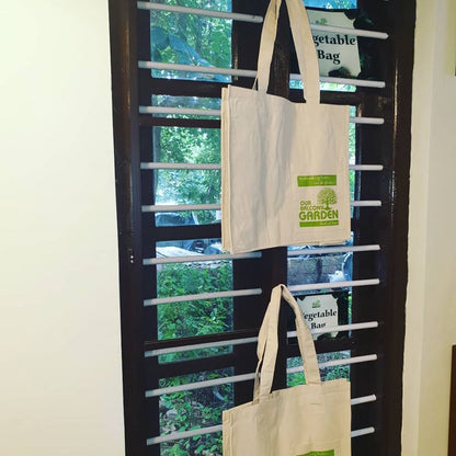 Vegetable Bag with Six Pockets