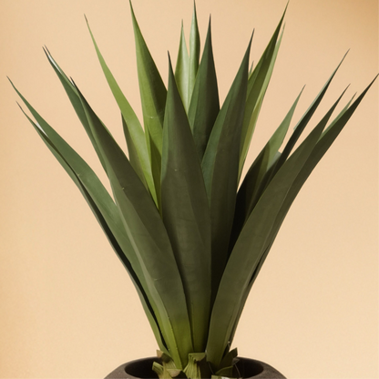 Yucca Artificial Plant (100CM) No Pot