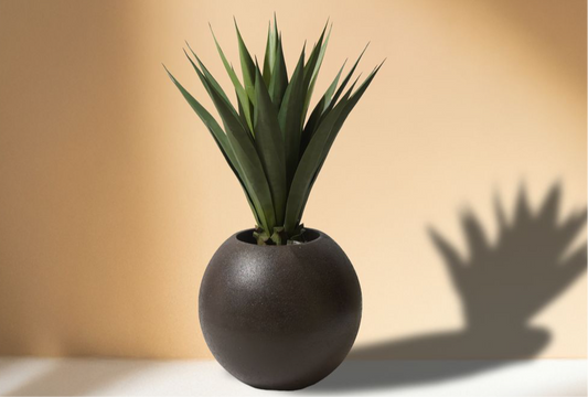 Yucca Artificial Plant (73CM) No Pot