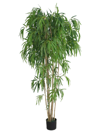 BAMBOO TREE ARTIFICIAL PLANTS