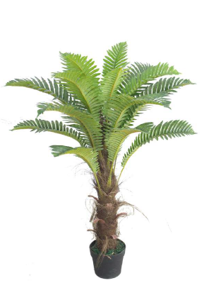 DATE PALM TREE ARTIFICIAL TREE