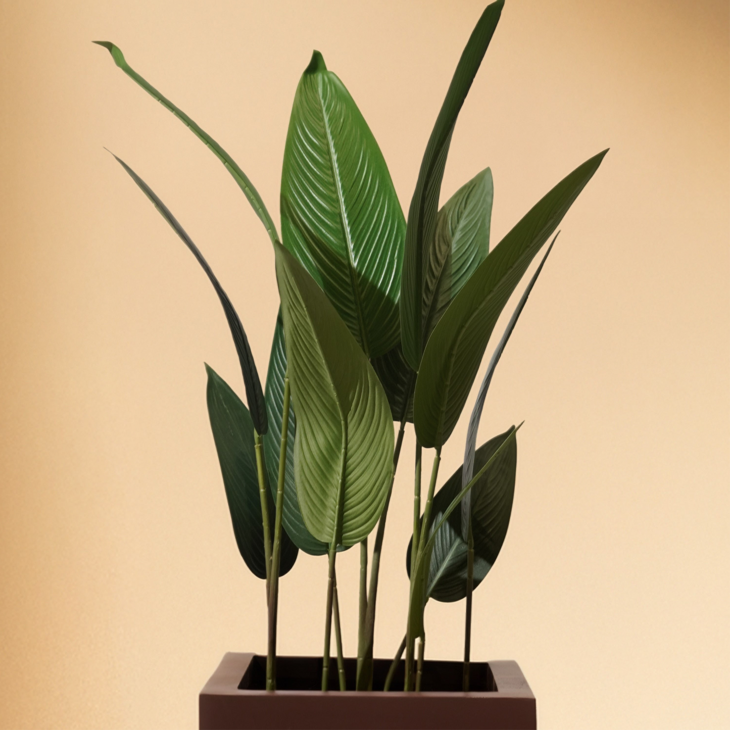 Traveller's Palm Artificial Plant (180CM) No Pot