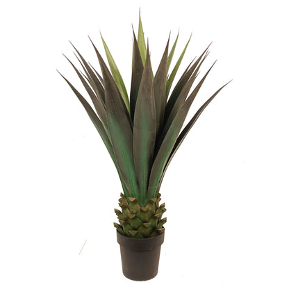 Yucca Artificial Plant (100CM) No Pot