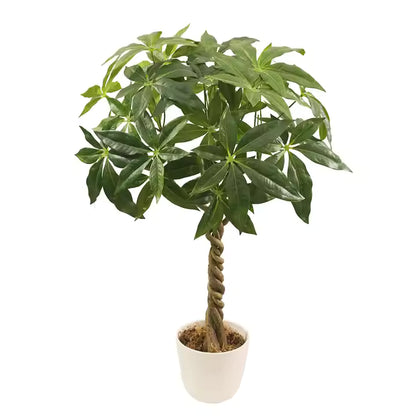 Fortune Bonsai Artificial Plant (55CM) No Pot