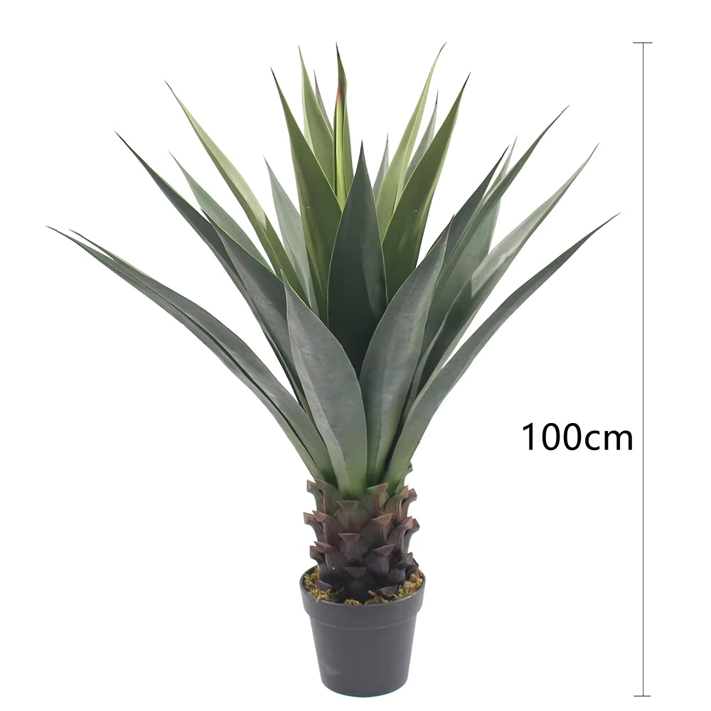 Yucca Artificial Plant (100CM) No Pot