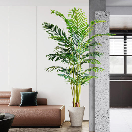 Areca Palm Tree Artificial Plant (180cm) No Pot