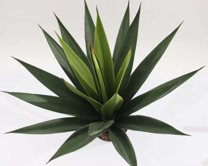 Yucca Artificial Plant (100CM) No Pot