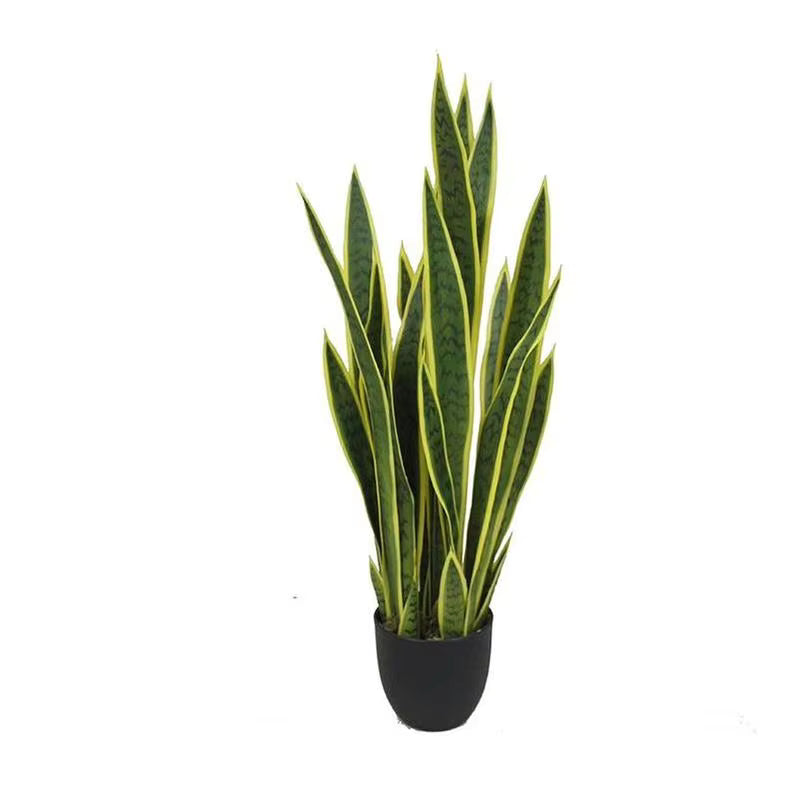 Sansevieria - Snake Artificial Plant (89CM) No Pot