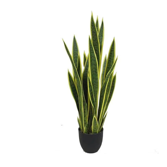 Sansevieria - Snake Artificial Plant (89CM) No Pot