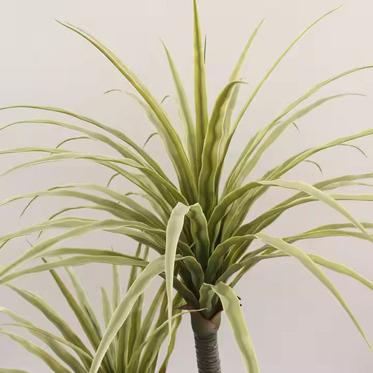 Yucca Artificial Plant (90CM) No Pot