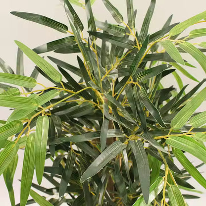 Bamboo Artificial Tree (160CM) No Pot