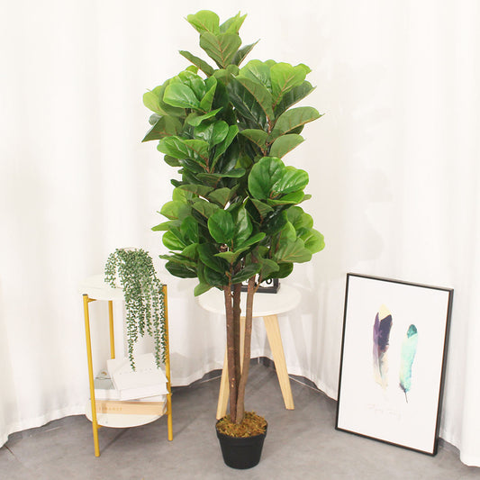 Fiddle Artificial Tree (150CM) No Pot