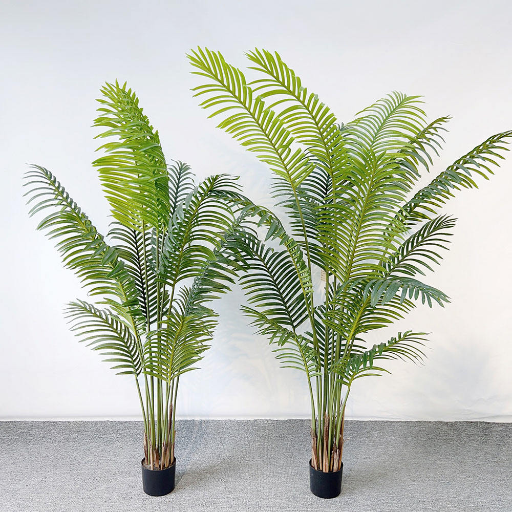 Areca Palm Tree Artificial Plant (180cm) No Pot
